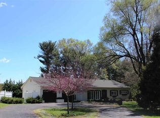 16 Overlook Rd, Waynesboro, VA 22980