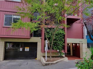 3751 Harrison St APT 105, Oakland, CA 94611