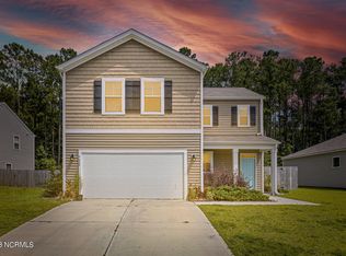 9648 Woodriff Cir NE LOT 94, Leland, NC 28451