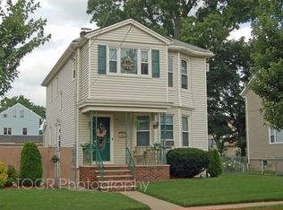 509 2nd Ave, Lyndhurst, NJ 07071