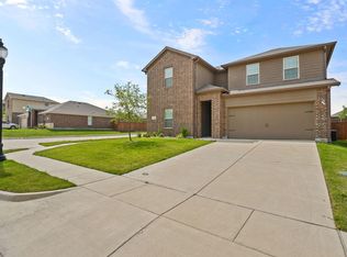 728 Fueller Dr, Aubrey, TX 76227