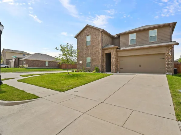 728 Fueller Dr, Aubrey, TX 76227