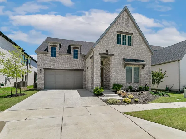 3471 Rustic Oak Dr, Frisco, TX 75035