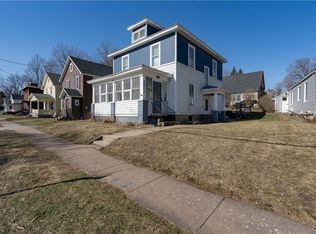 22 Bridge St, Carthage, NY 13619