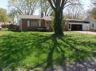2528 Pine St, Granite City, IL