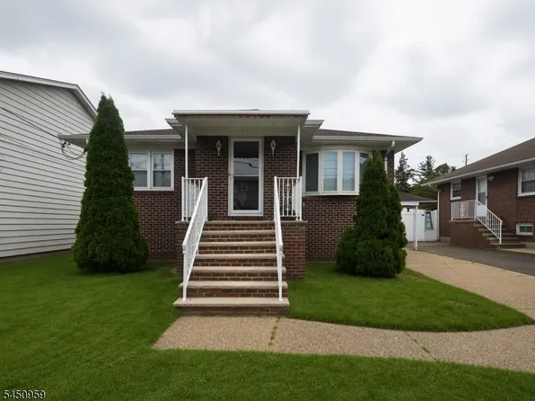 16 Jackson Avenue, Hackensack City, NJ 07606