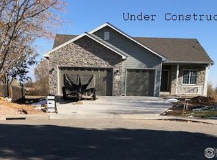 734 Milner Ct, Loveland, CO 80537