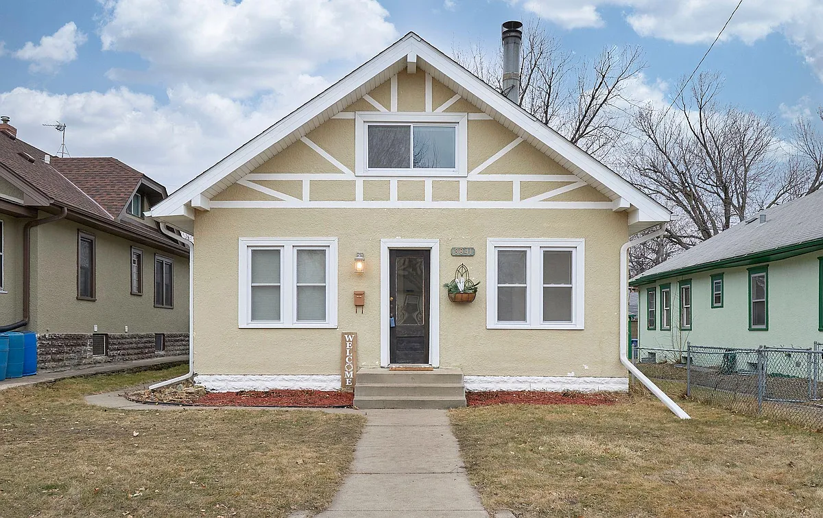 Building Photo - 3841 Aldrich Ave N