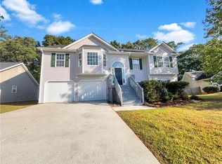 181 Whetstone Way, Villa Rica, GA 30180