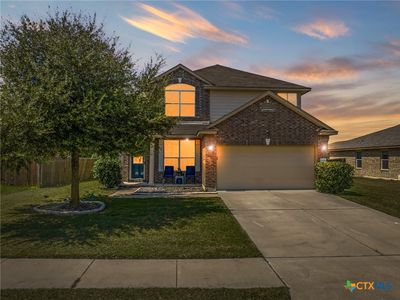 5305 Frisco Dr, Killeen, TX, 76549