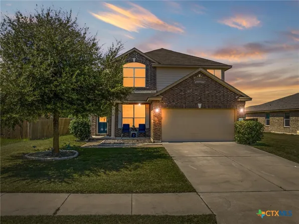 5305 Frisco Dr, Killeen, TX 76549