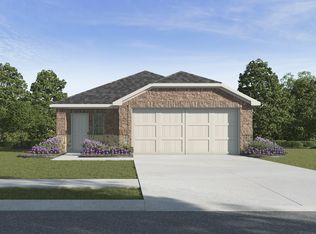 522 Aligato St, Waxahachie, TX 75165