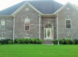 50 Peaceful Ln, Springville, AL 35146