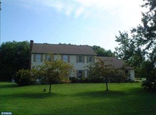 843 Blooming Glen Rd, Perkasie, PA 18944