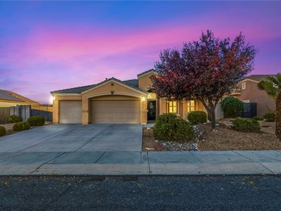 3420 Rosewood St, Kingman, AZ, 86401
