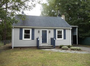 239 Huntington Ave, Pine Beach, NJ 08741