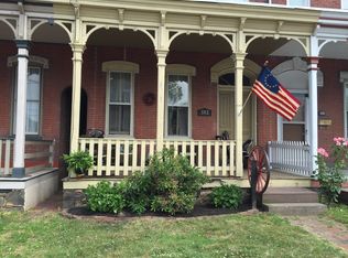 102 N Reading Ave, Boyertown, PA 19512