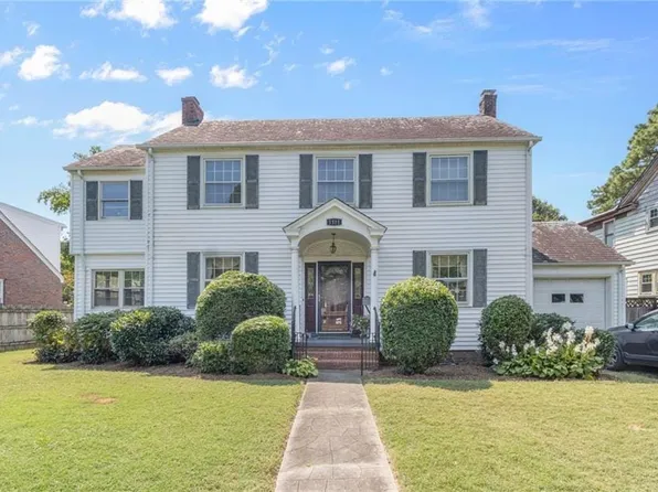 1311 Westmoreland Ave, Norfolk, VA 23508