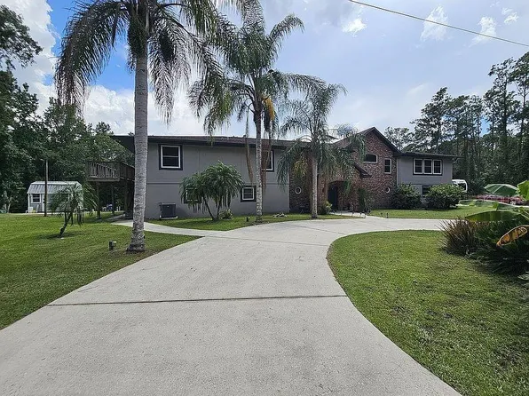 1607 Marty Dr, Pierson, FL 32180