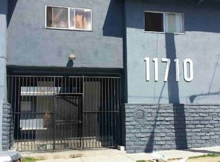 11710 S Budlong Ave APT 14, Los Angeles, CA 90044