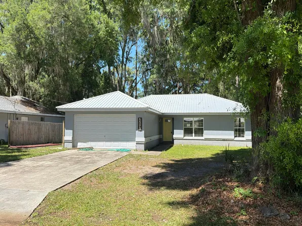 5373 NW 64th St, Ocala, FL 34482
