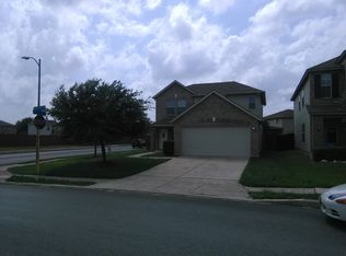 7703 Cortland Oak, San Antonio, TX 78254