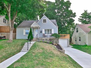 2712 Redfield Pl, Cincinnati, OH