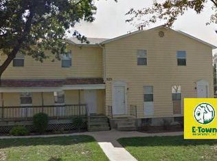 625 S Merchant St APT D, Emporia, KS 66801