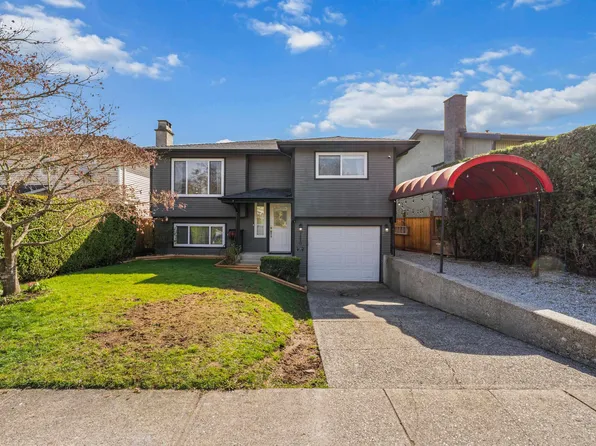 2610 Wildwood Dr, Langley, BC V2Y 1C5