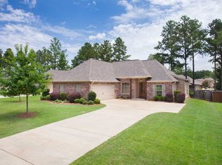114 Talons Trl, Madison, MS 39110