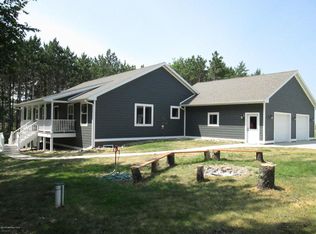 45071 423rd St, Perham, MN 56573