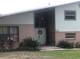 17450 NW 28th Ave, Trenton, FL 32693