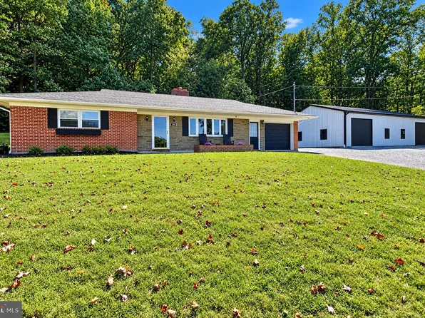 250 Cherry St, York, PA 17402