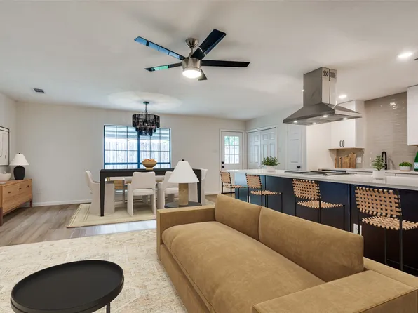 527 Oldbridge Dr, Allen, TX 75002