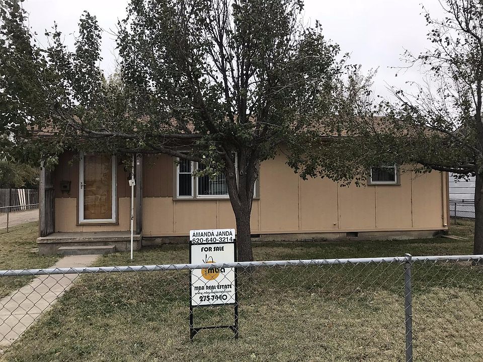 1st image of 606 W Olive St