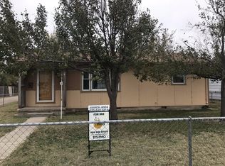 606 W Olive St, Garden City, KS 67846
