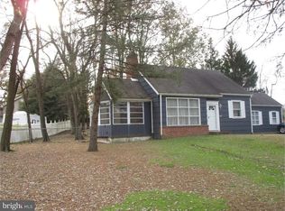 2217 Church Rd, Cinnaminson, NJ 08077