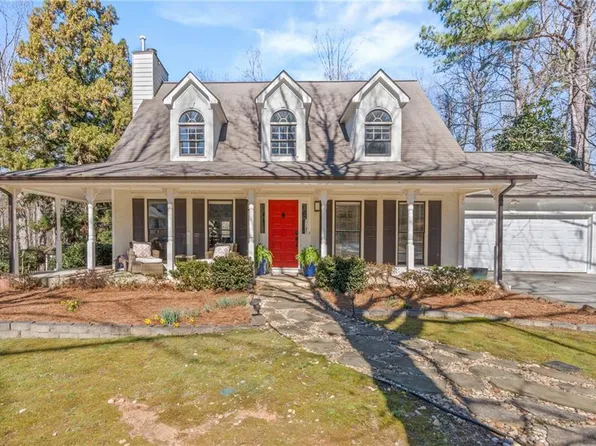 485 Surveyors Point, Suwanee, GA 30024