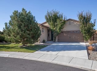 4805 Chert Ct, Sparks, NV 89436
