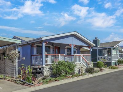 500 W Santa Maria St SPACE 63, Santa Paula, CA, 93060