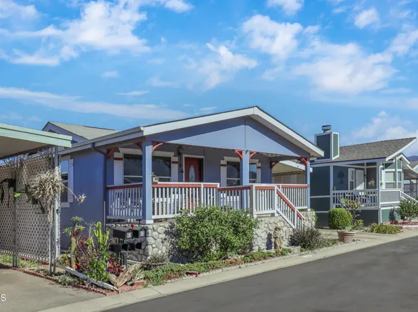 500 W Santa Maria St Space 63, Santa Paula, CA 93060