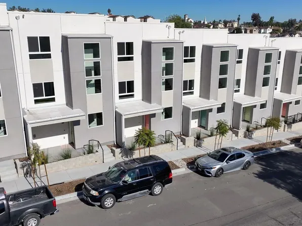 4952 Ocean View Blvd, San Diego, CA 92113