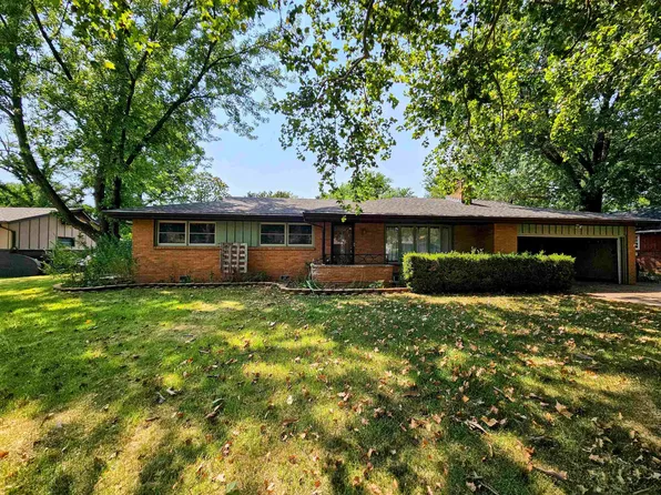 1747 N Sabin St, Wichita, KS 67212
