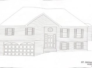 30 Saint Cecile Ave, Woonsocket, RI 02895