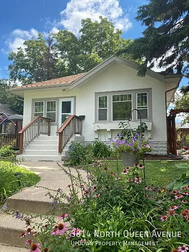 3814 Queen Ave N Photo 1 3814 Queen Ave N Photo 1
