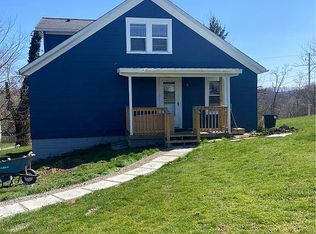 67612 Warnock Saint Clairsvi Rd, Saint Clairsville, OH 43950