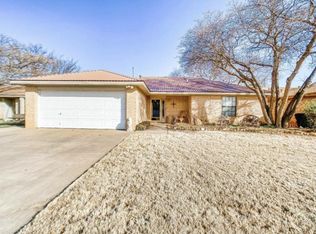 4912 59th St, Lubbock, TX 79414