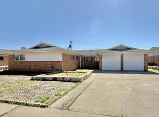 5208 La Taste Ave, El Paso, TX 79924