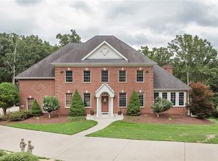 3414 Lashan Dr, Murrysville, PA