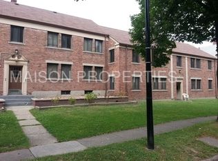 50 Rand St APT 11, Rochester, NY 14615